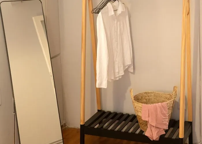 Apartamento Philoxenia Tesalónica