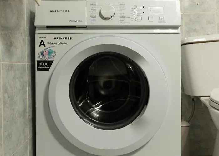 Philoxenia Apartamento *
