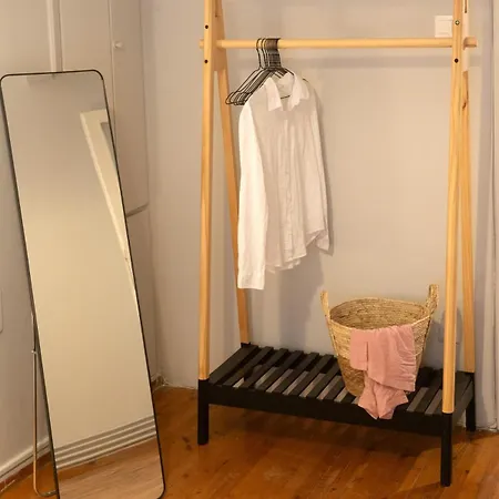 Apartament Philoxenia Saloniki