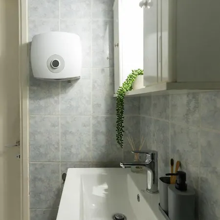 Philoxenia Apartament Saloniki