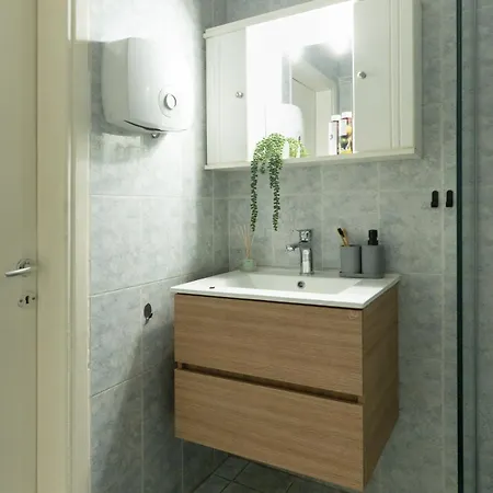 Philoxenia Apartament