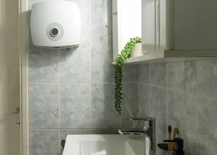 Philoxenia Apartament Salonic