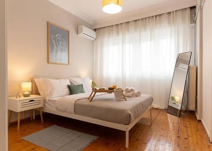 Philoxenia Apartament