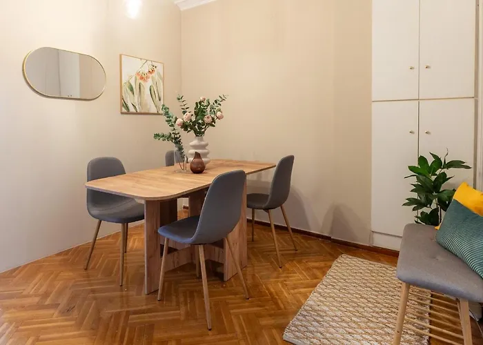 Philoxenia Apartament