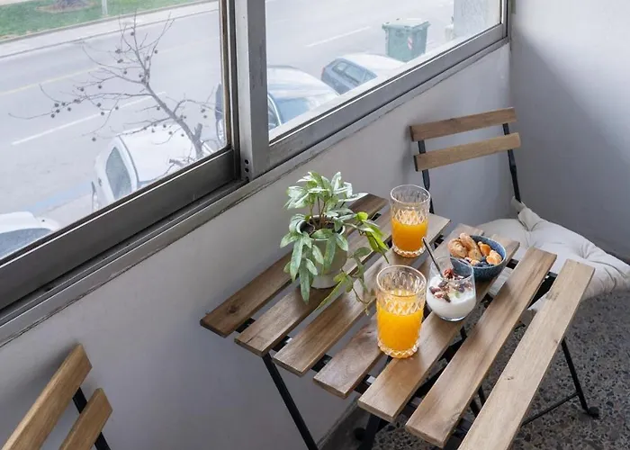 Philoxenia Apartament *