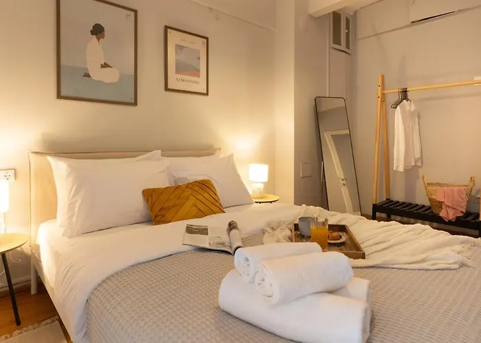 Philoxenia Apartament *