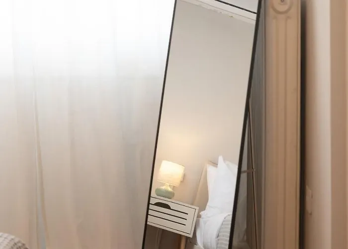 Apartament Philoxenia