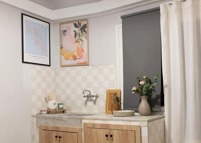 Apartament Philoxenia